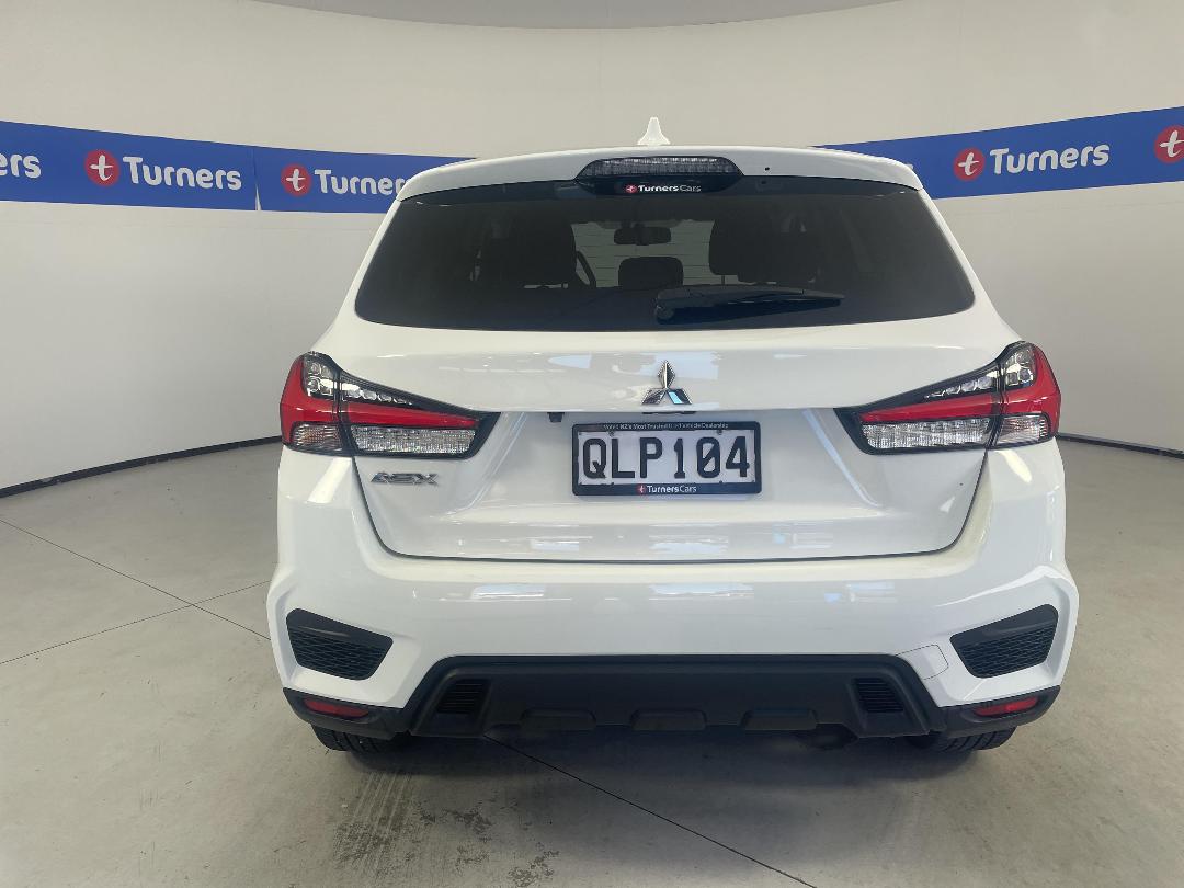 Photo '6' of Mitsubishi ASX