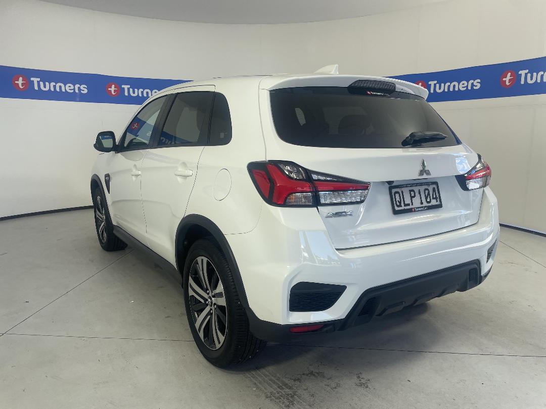 Photo '5' of Mitsubishi ASX