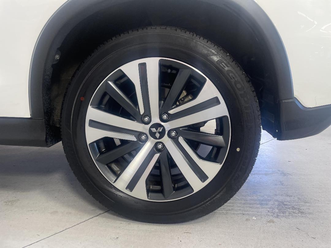 Photo '11' of Mitsubishi ASX