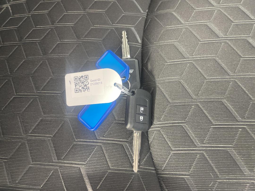 Photo '22' of Mitsubishi ASX