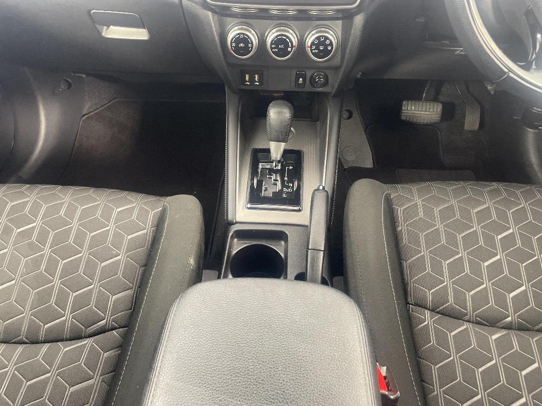 Photo '18' of Mitsubishi ASX