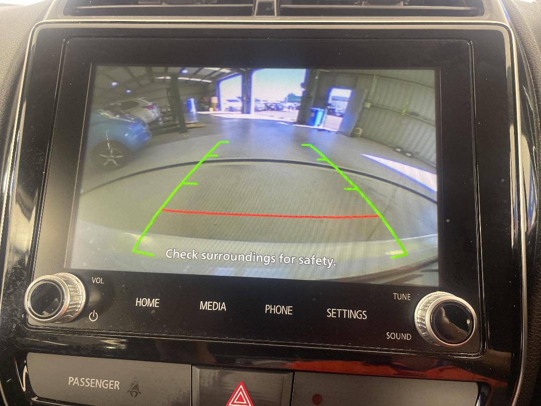 Photo '23' of Mitsubishi ASX