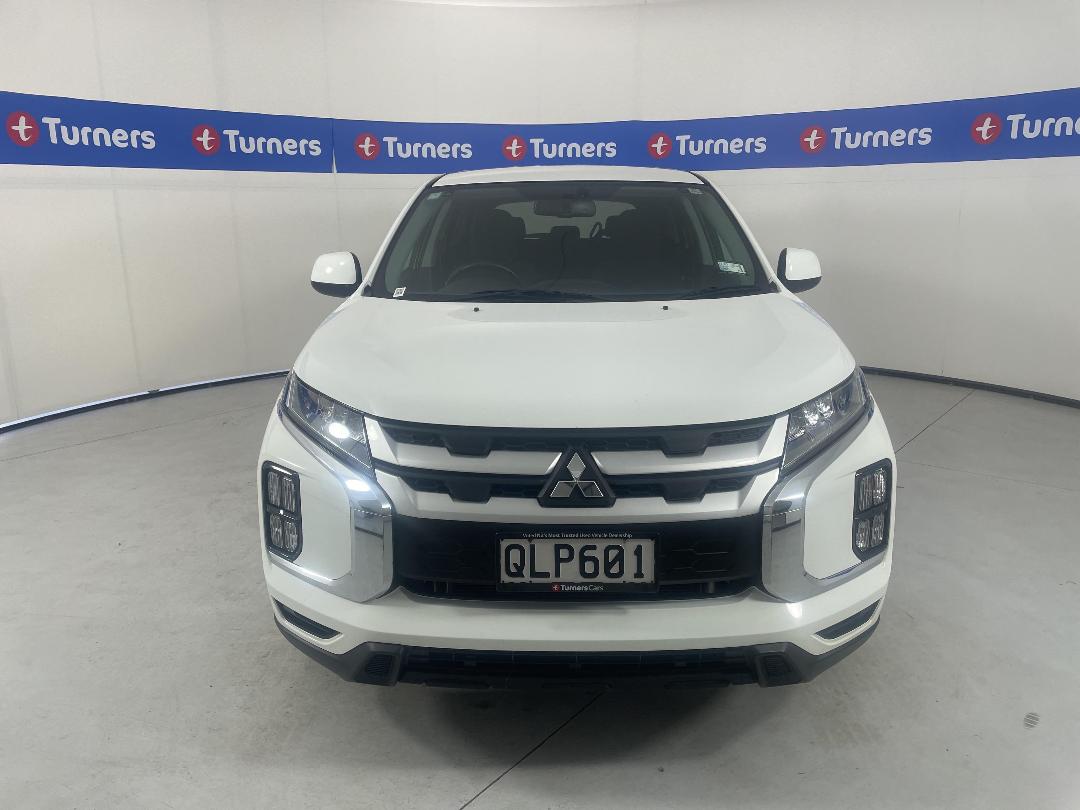 Photo '2' of Mitsubishi ASX