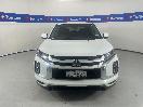 Thumbnail '2' of Mitsubishi ASX