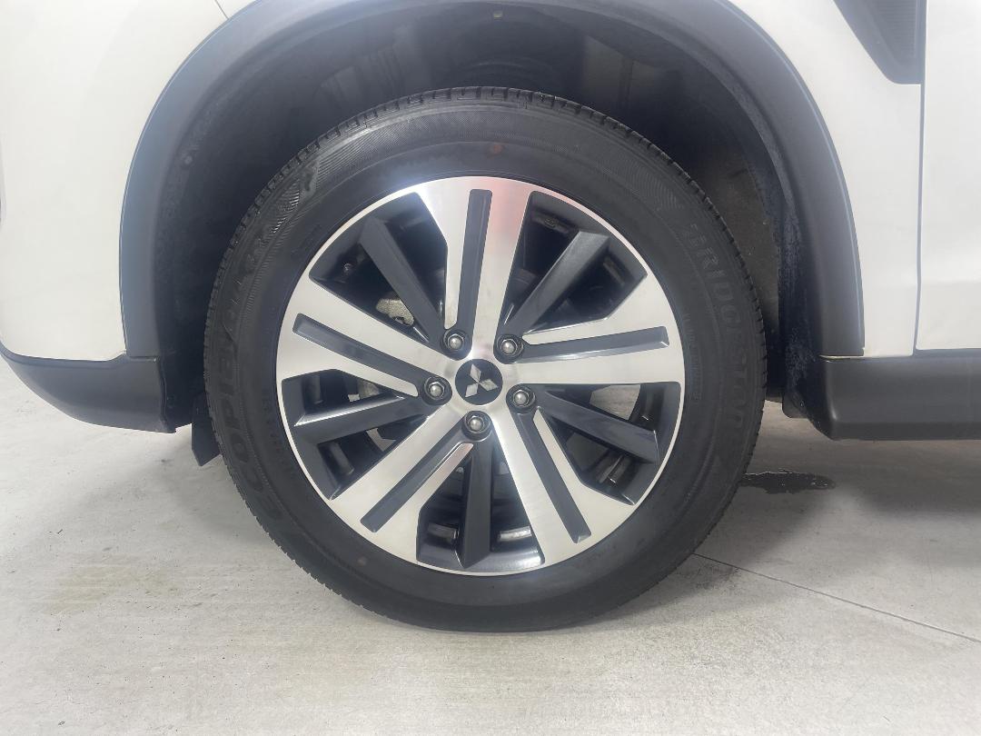 Photo '10' of Mitsubishi ASX