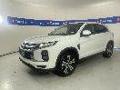Thumbnail '4' of Mitsubishi ASX