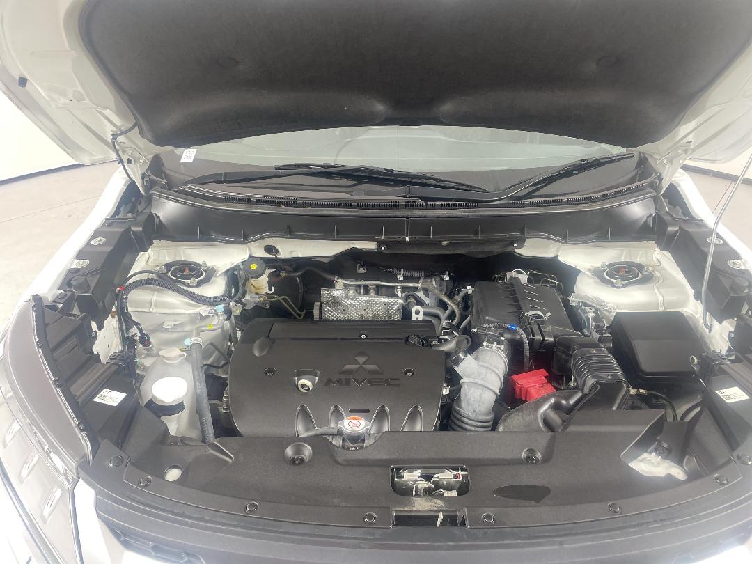 Photo '13' of Mitsubishi ASX