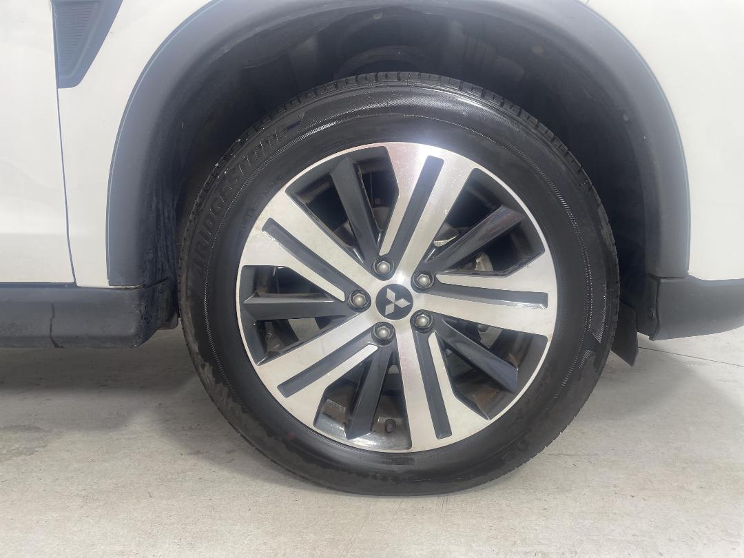 Photo '9' of Mitsubishi ASX