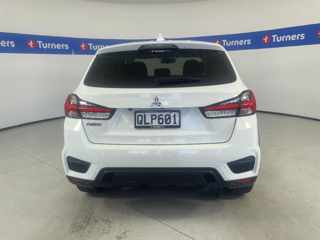 Photo '6' of Mitsubishi ASX