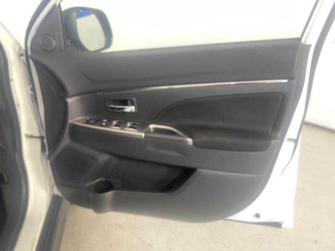 Photo '15' of Mitsubishi ASX