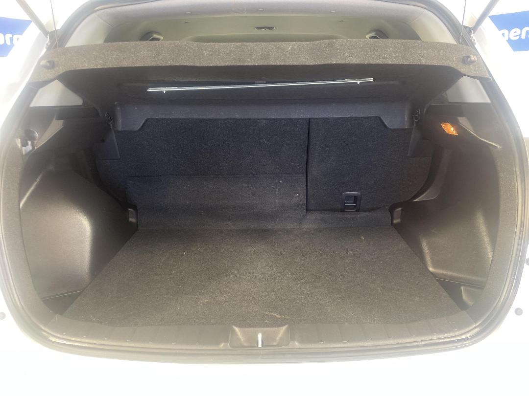 Photo '14' of Mitsubishi ASX