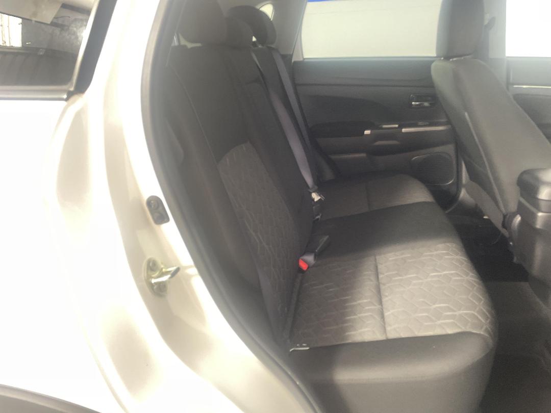 Photo '20' of Mitsubishi ASX