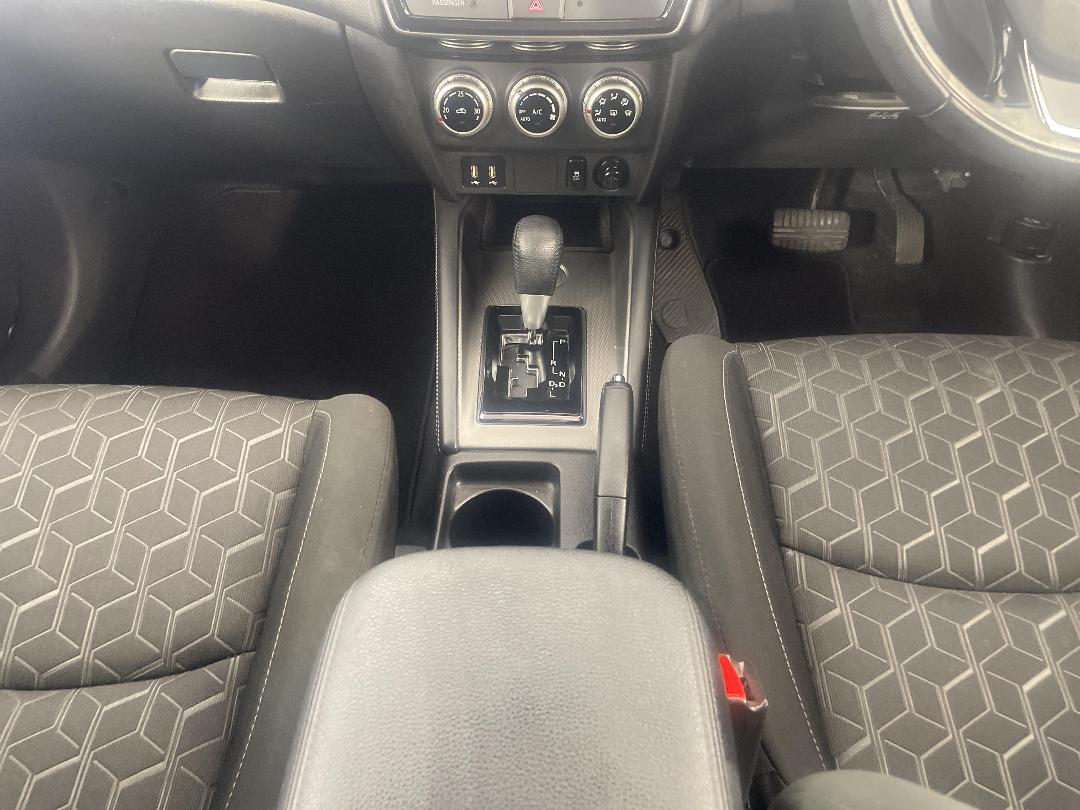 Photo '18' of Mitsubishi ASX