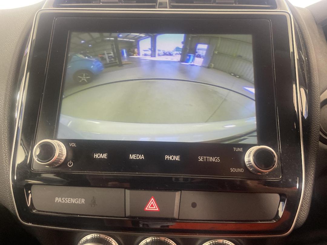 Photo '23' of Mitsubishi ASX