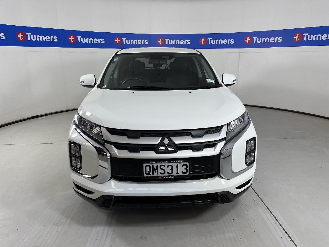 Photo '2' of Mitsubishi ASX Photo '2' of Mitsubishi ASX