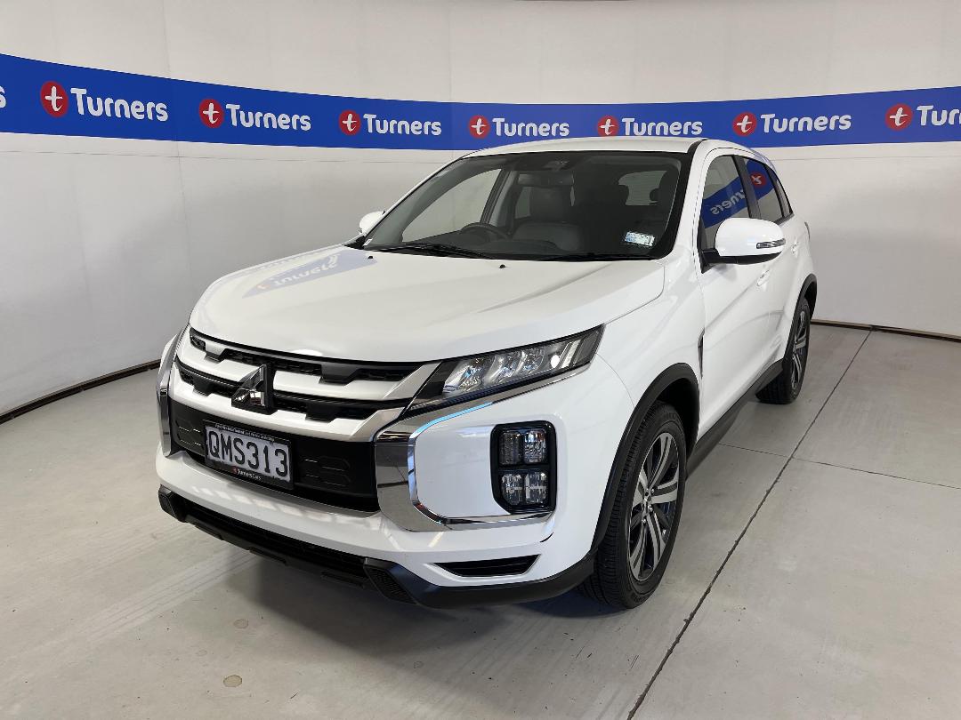 Photo '4' of Mitsubishi ASX Photo '4' of Mitsubishi ASX