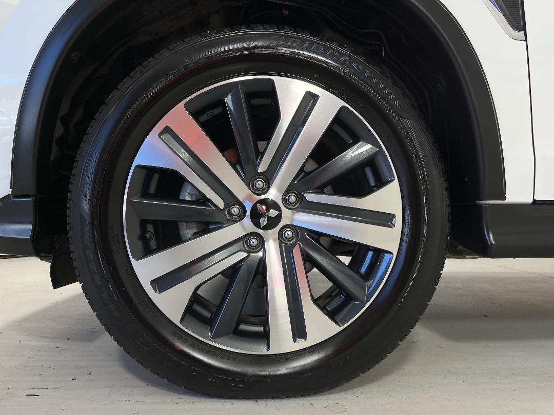 Photo '10' of Mitsubishi ASX Photo '10' of Mitsubishi ASX