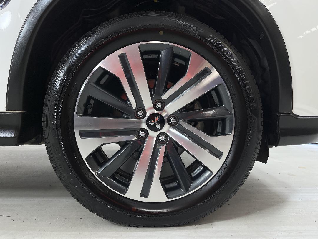 Photo '9' of Mitsubishi ASX Photo '9' of Mitsubishi ASX