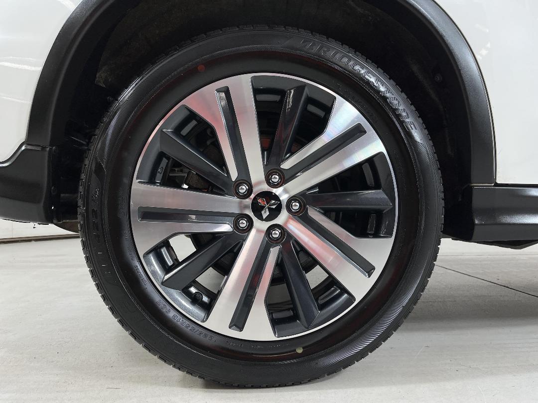 Photo '12' of Mitsubishi ASX Photo '12' of Mitsubishi ASX