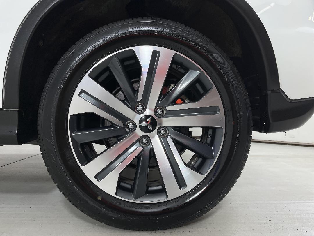 Photo '11' of Mitsubishi ASX Photo '11' of Mitsubishi ASX