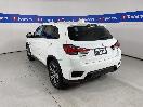 Thumbnail '5' of Mitsubishi ASX