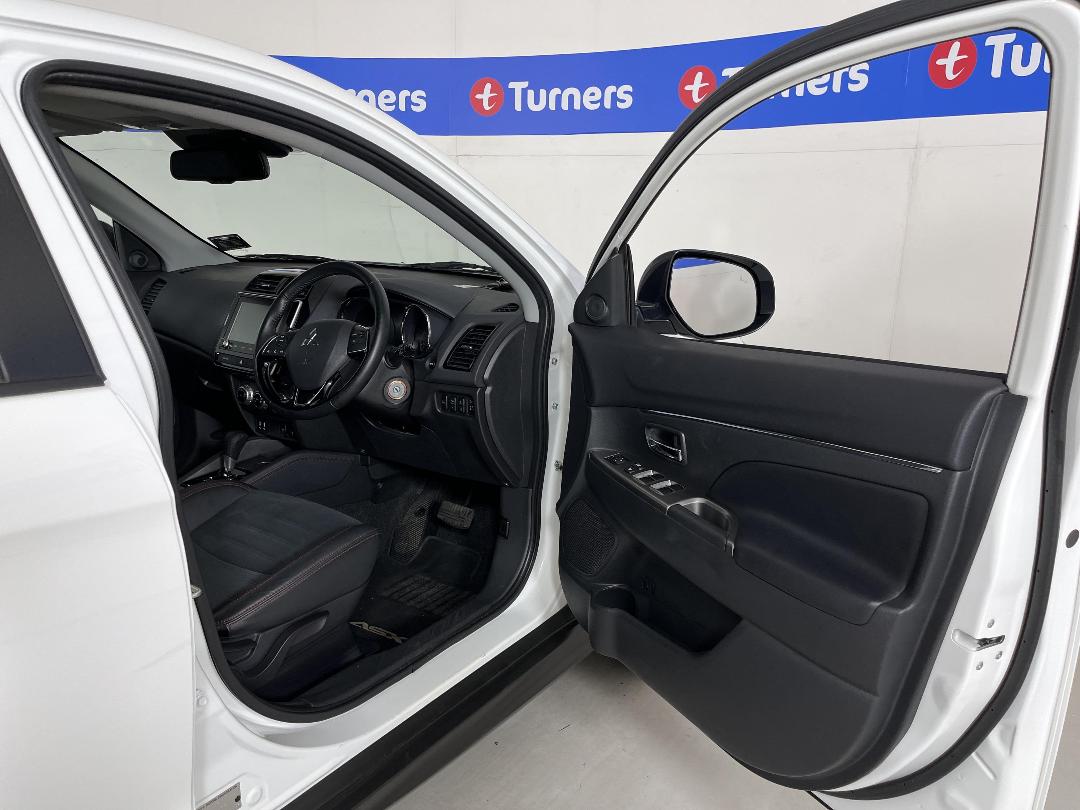 Photo '15' of Mitsubishi ASX Photo '15' of Mitsubishi ASX