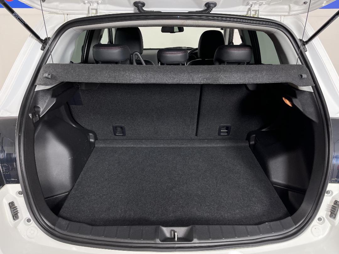 Photo '14' of Mitsubishi ASX Photo '14' of Mitsubishi ASX