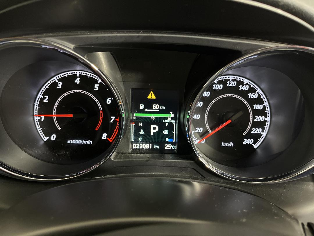 Photo '21' of Mitsubishi ASX Photo '21' of Mitsubishi ASX