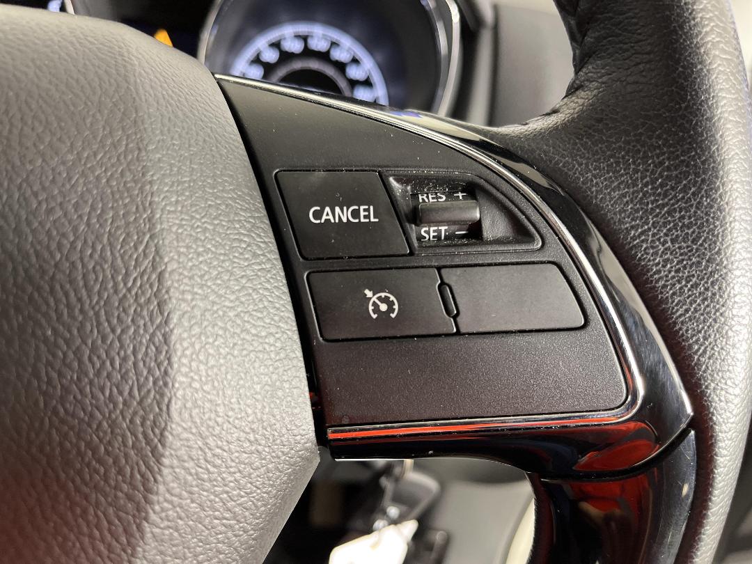 Photo '25' of Mitsubishi ASX Photo '25' of Mitsubishi ASX