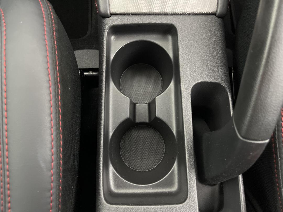 Photo '23' of Mitsubishi ASX Photo '23' of Mitsubishi ASX