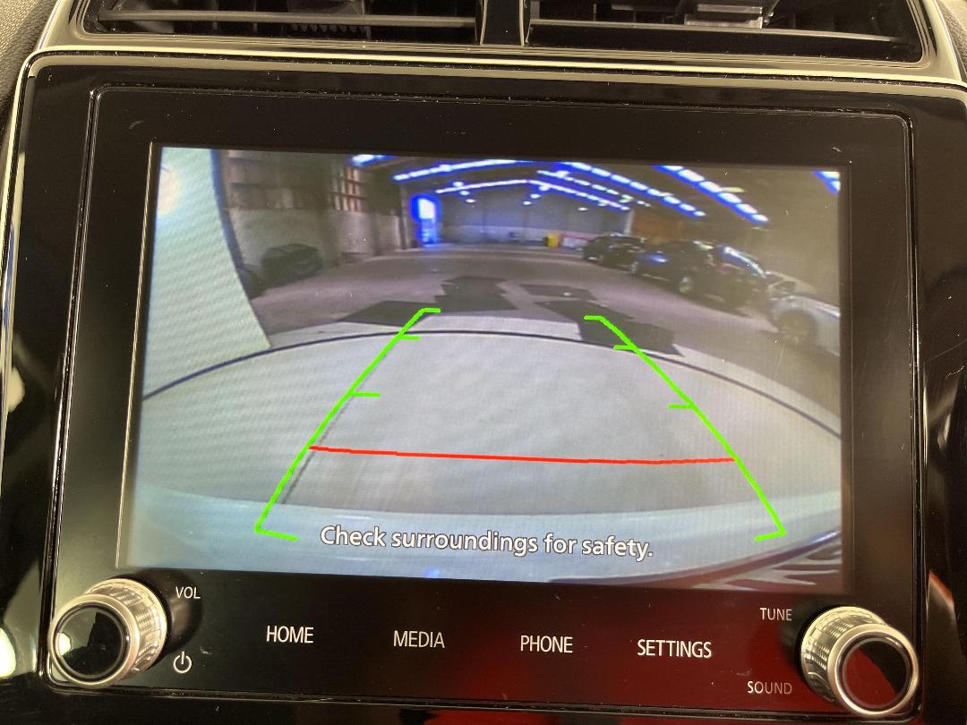 Photo '27' of Mitsubishi ASX Photo '27' of Mitsubishi ASX