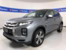 Thumbnail '4' of Mitsubishi ASX