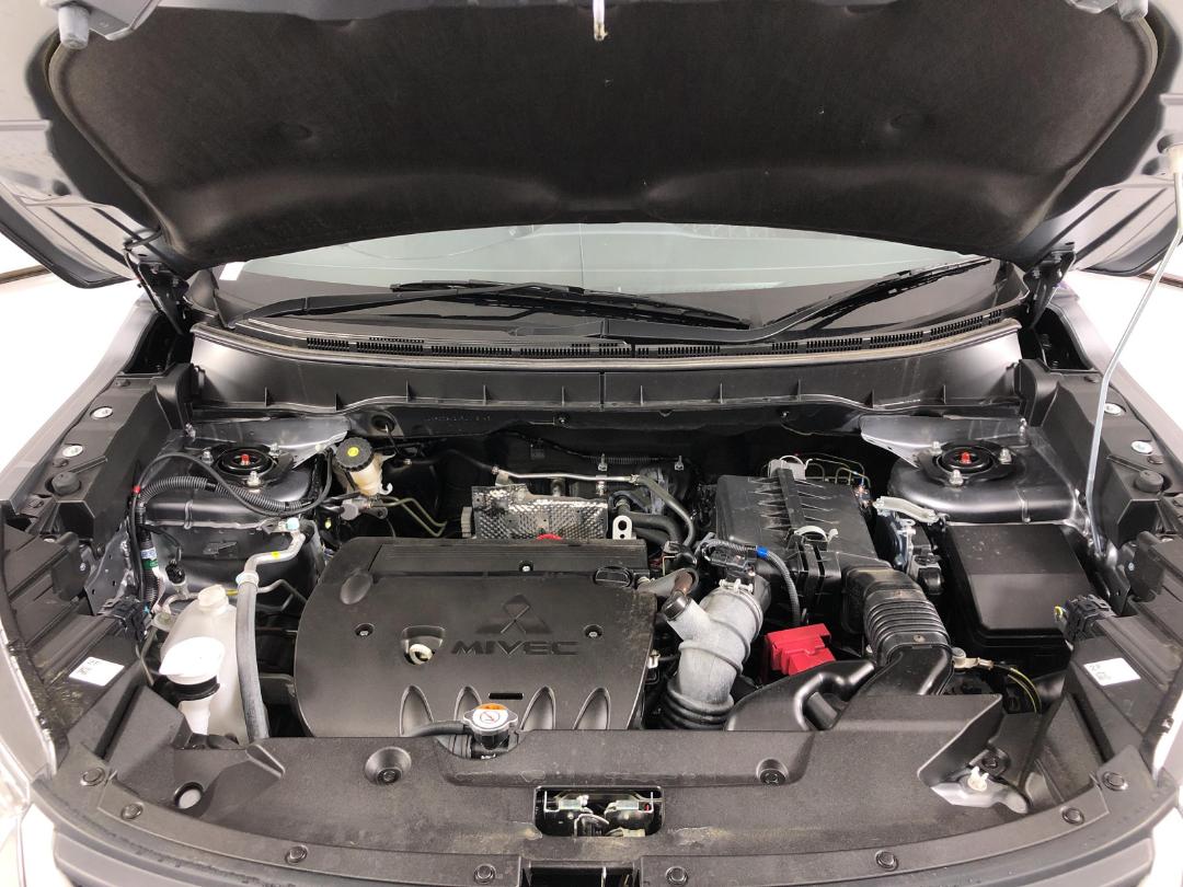 Photo '13' of Mitsubishi ASX Photo '13' of Mitsubishi ASX