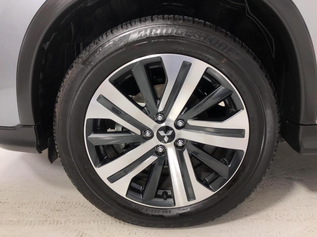 Photo '10' of Mitsubishi ASX Photo '10' of Mitsubishi ASX