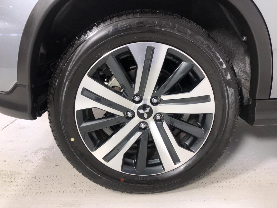 Photo '12' of Mitsubishi ASX Photo '12' of Mitsubishi ASX