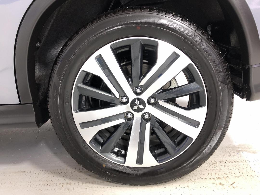 Photo '11' of Mitsubishi ASX Photo '11' of Mitsubishi ASX