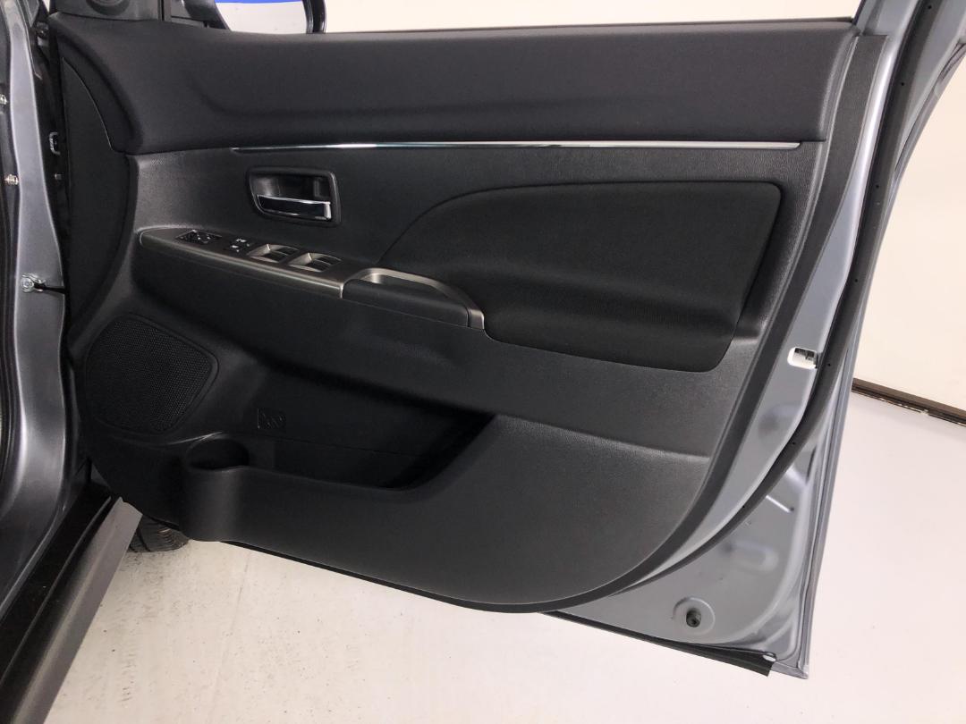 Photo '15' of Mitsubishi ASX Photo '15' of Mitsubishi ASX