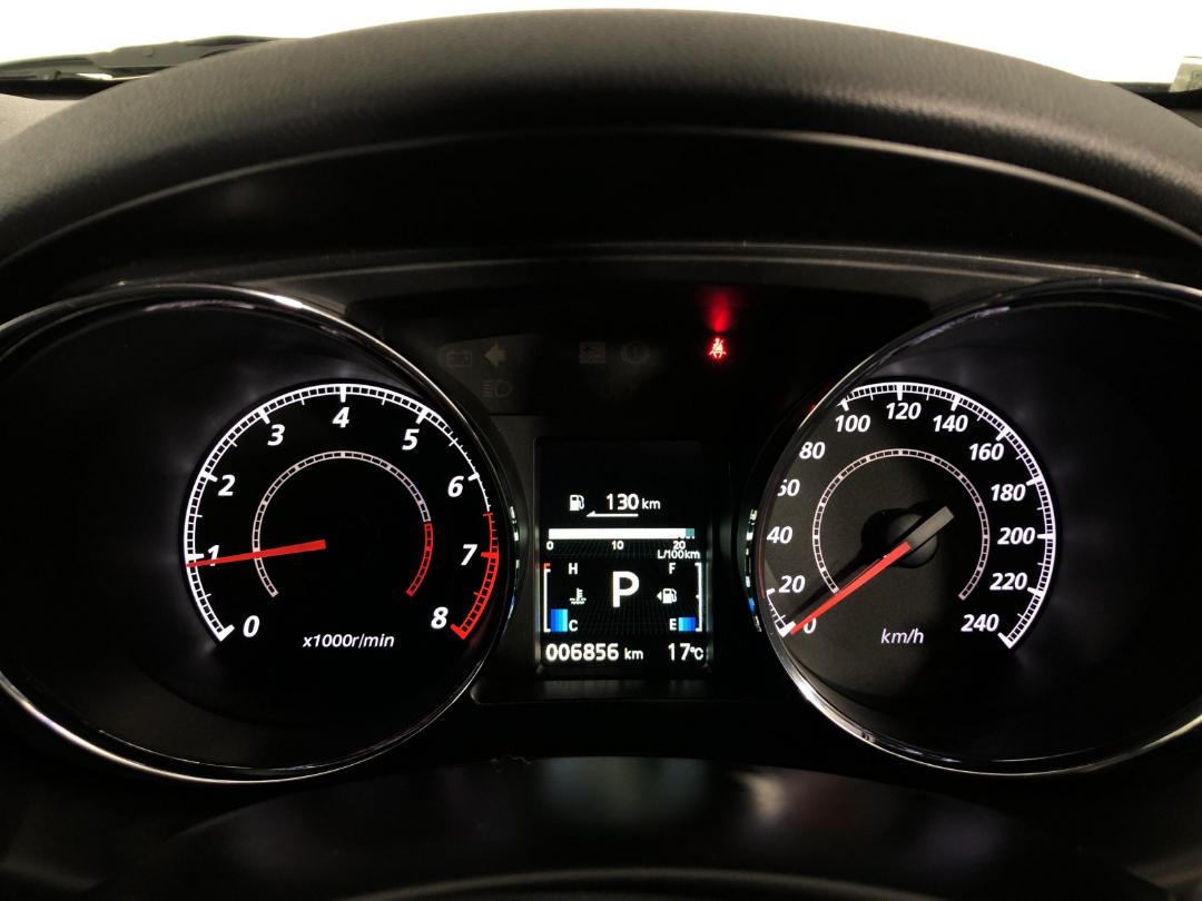 Photo '21' of Mitsubishi ASX Photo '21' of Mitsubishi ASX