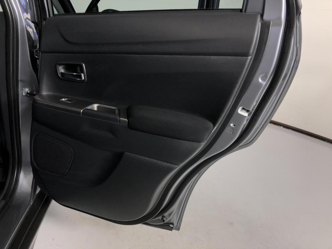 Photo '19' of Mitsubishi ASX Photo '19' of Mitsubishi ASX