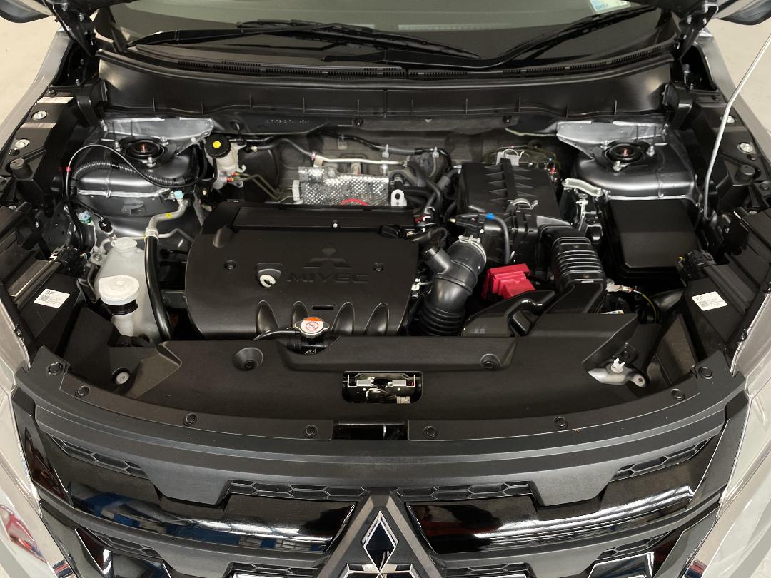 Photo '13' of Mitsubishi ASX