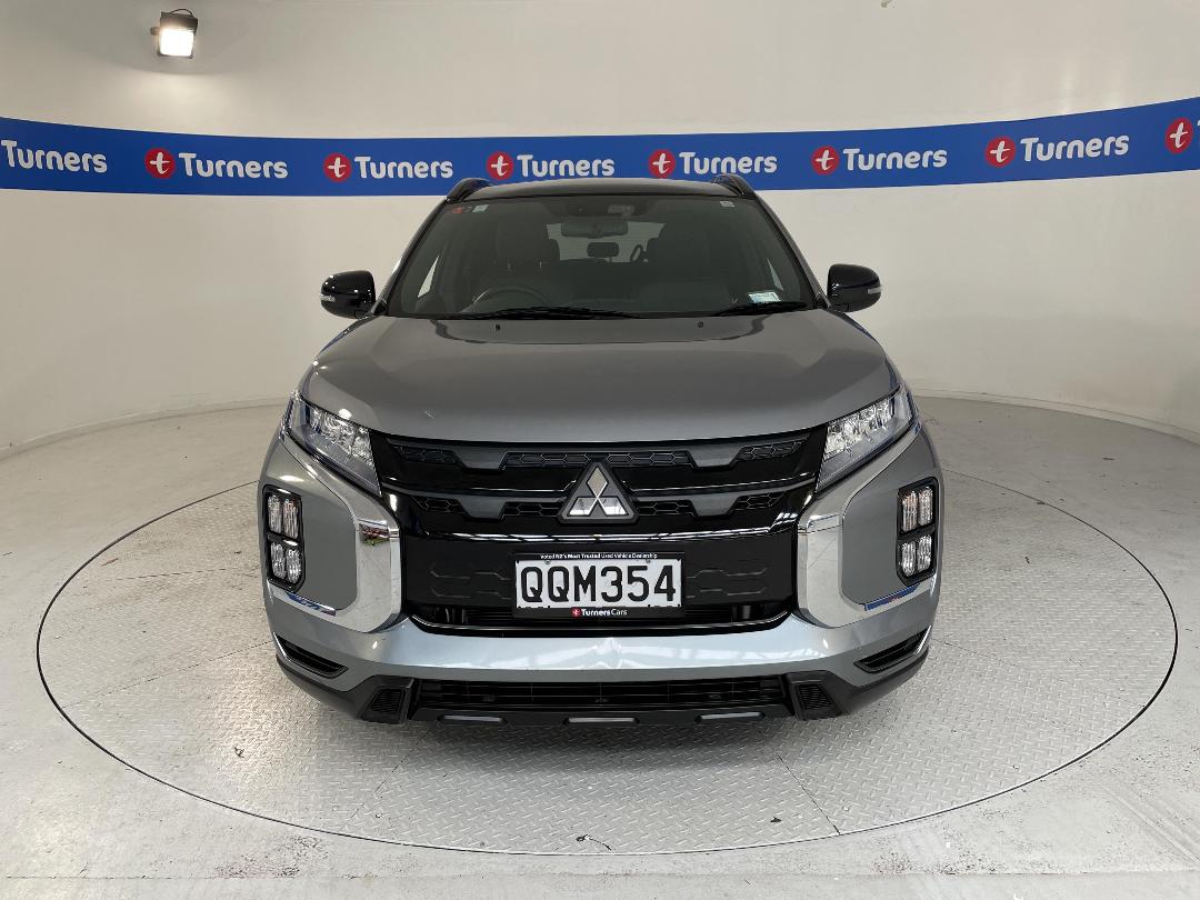 Photo '2' of Mitsubishi ASX