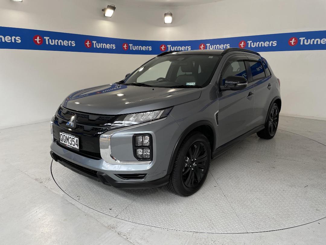 Photo '4' of Mitsubishi ASX