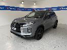 Thumbnail '4' of Mitsubishi ASX