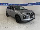 Thumbnail '1' of Mitsubishi ASX