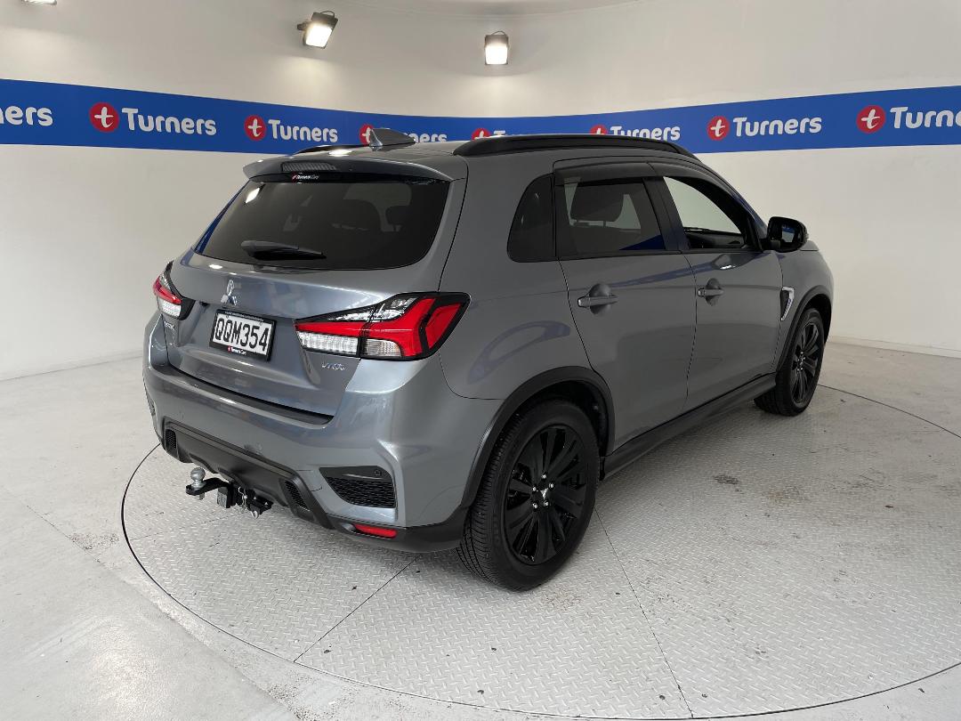 Photo '7' of Mitsubishi ASX