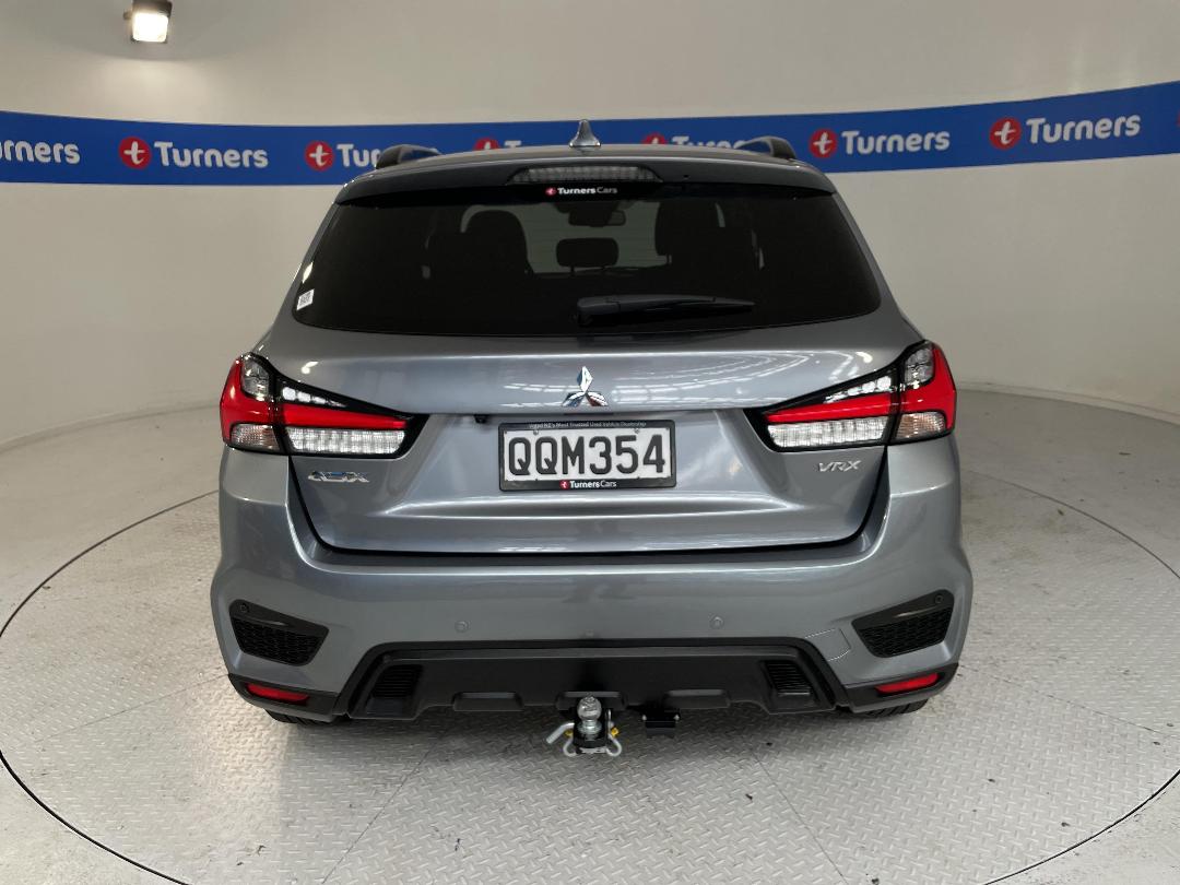 Photo '6' of Mitsubishi ASX