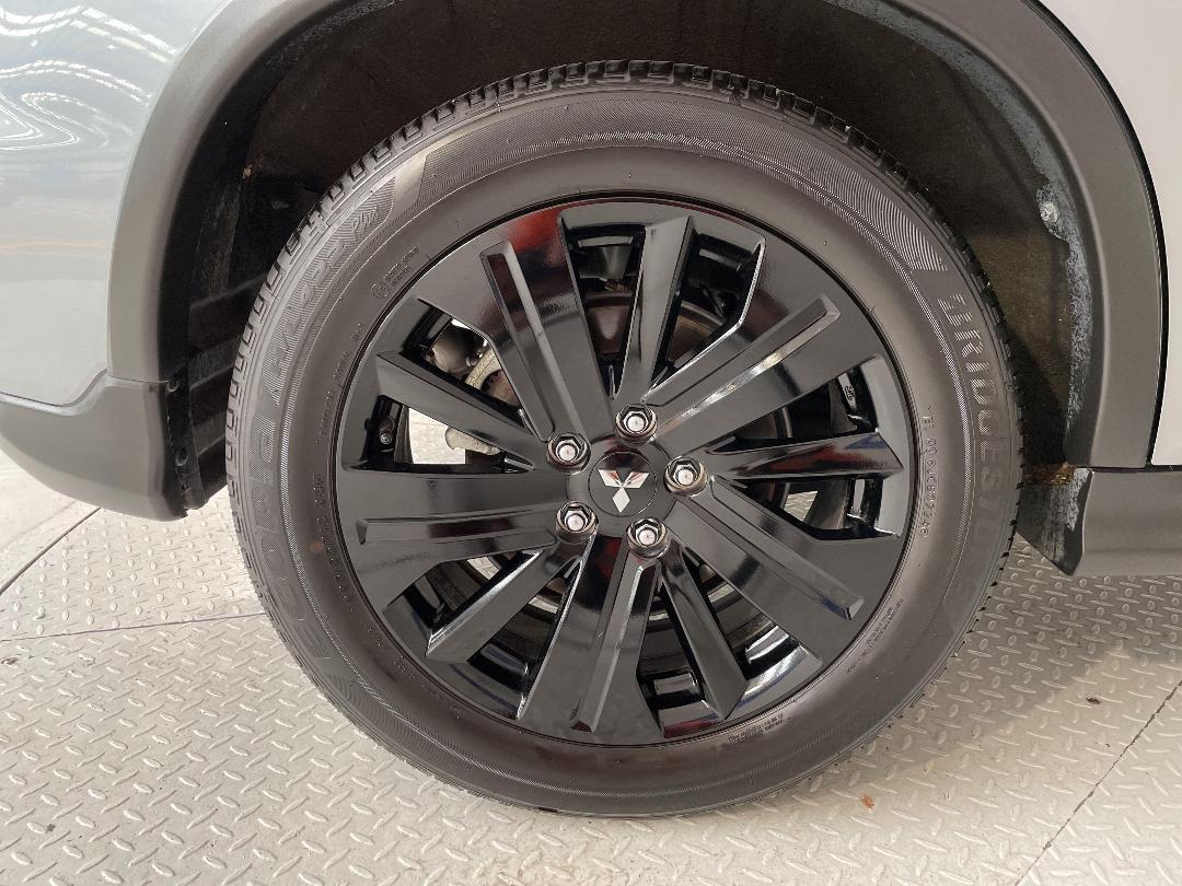 Photo '12' of Mitsubishi ASX