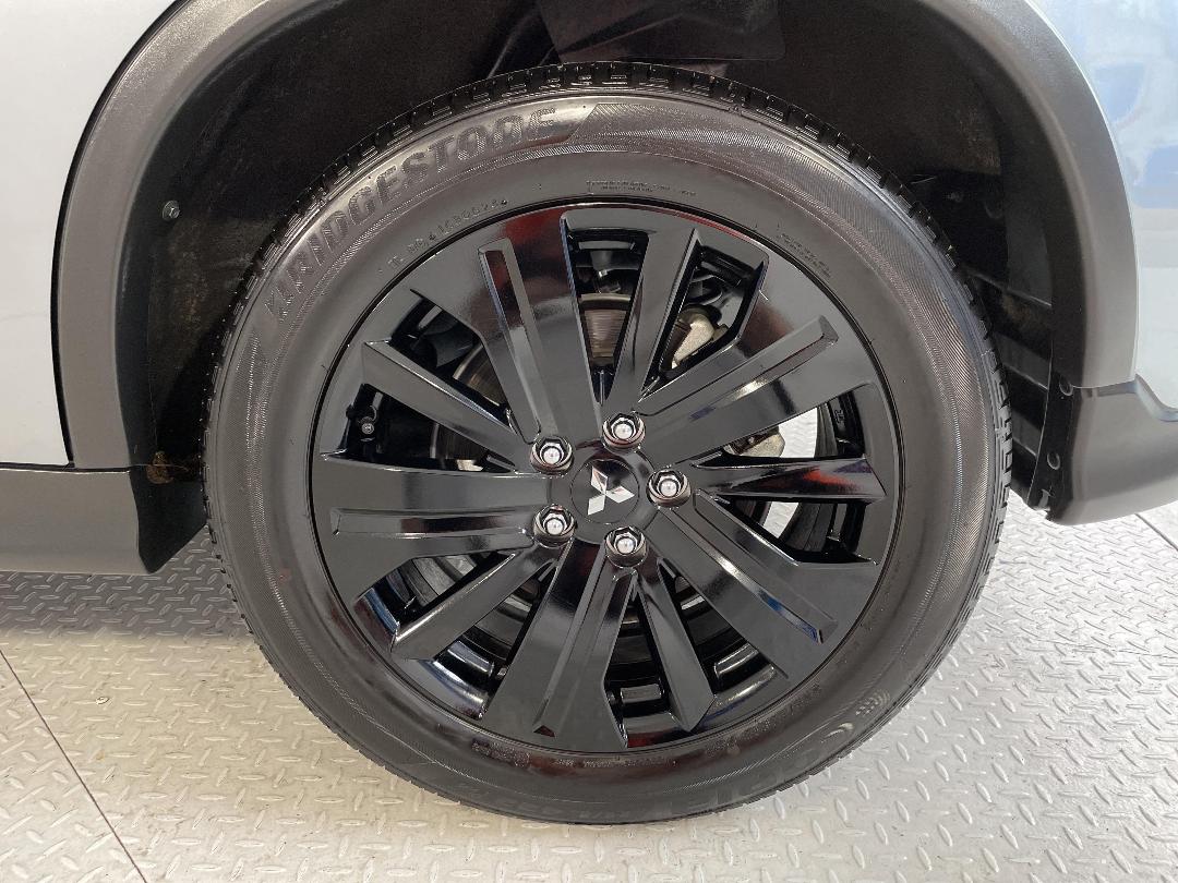 Photo '11' of Mitsubishi ASX