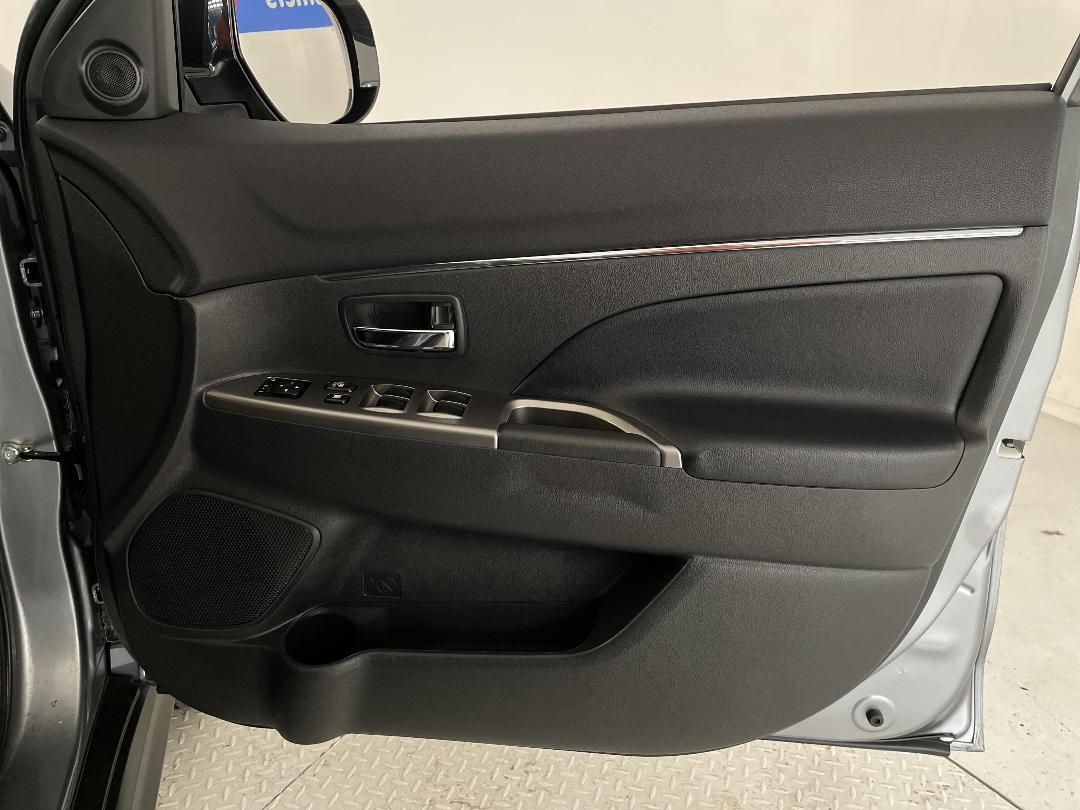 Photo '15' of Mitsubishi ASX