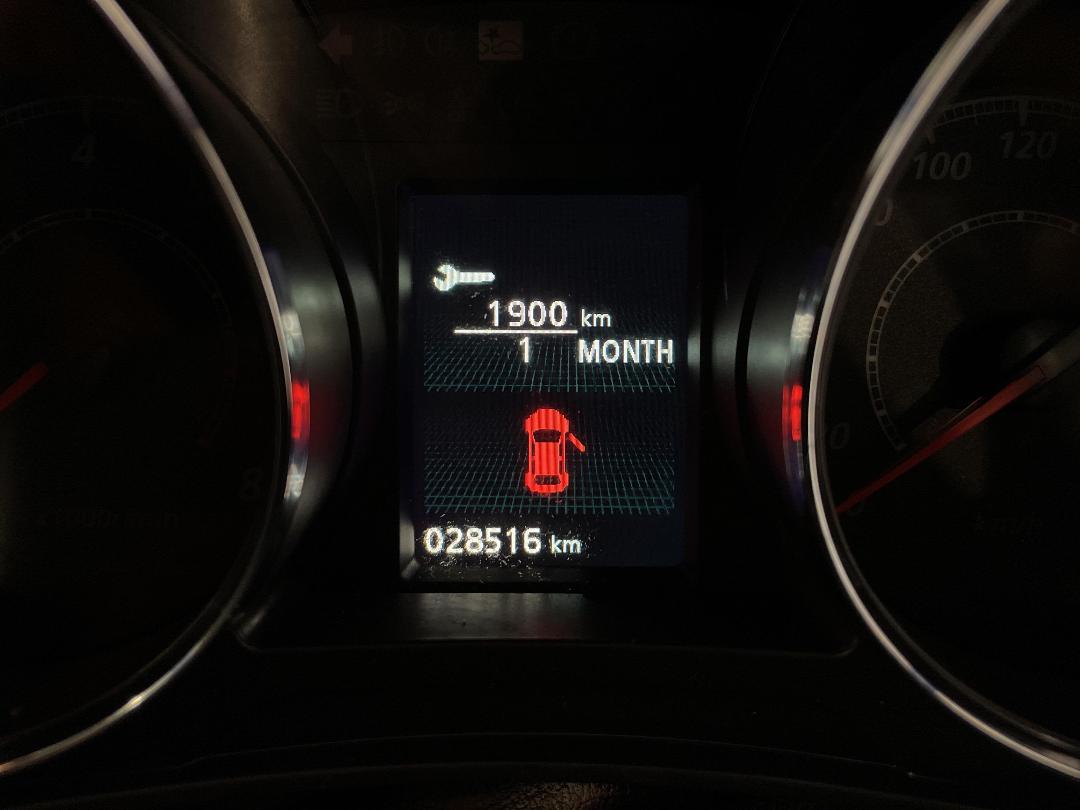 Photo '21' of Mitsubishi ASX